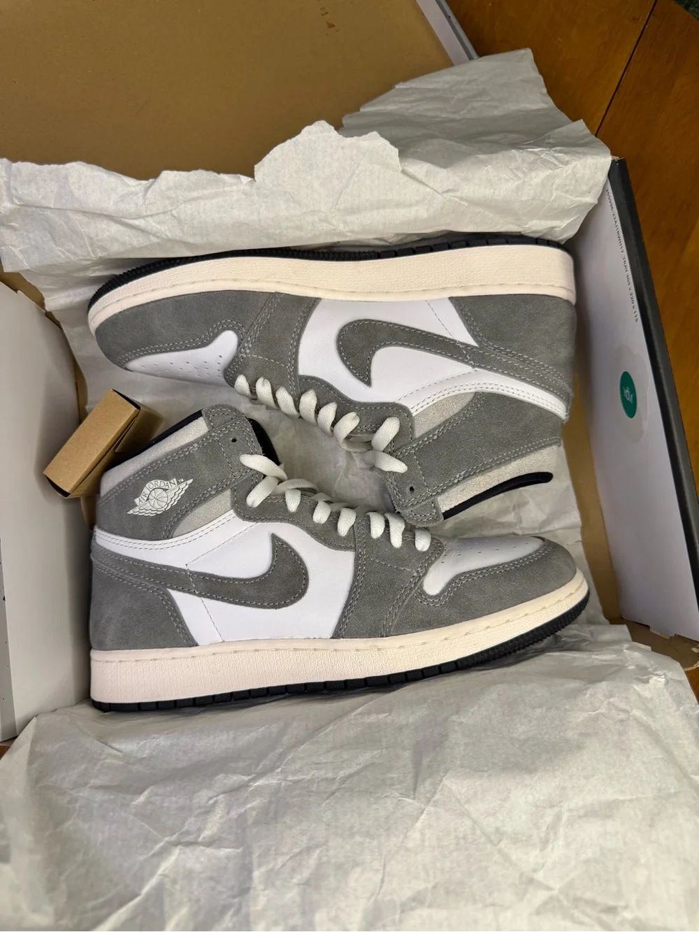 Nike Air Jordan 1 Retro High OG DZ5485-051 Size 6Y
